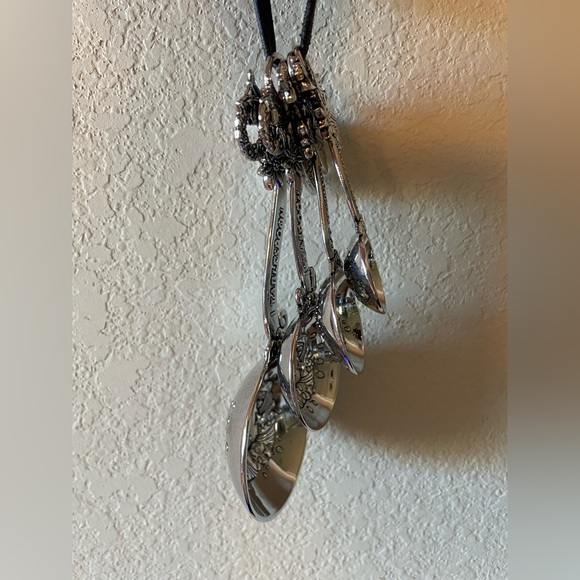 Ganz Decorative Measuring Spoons-Christmas - Picture 10 of 10